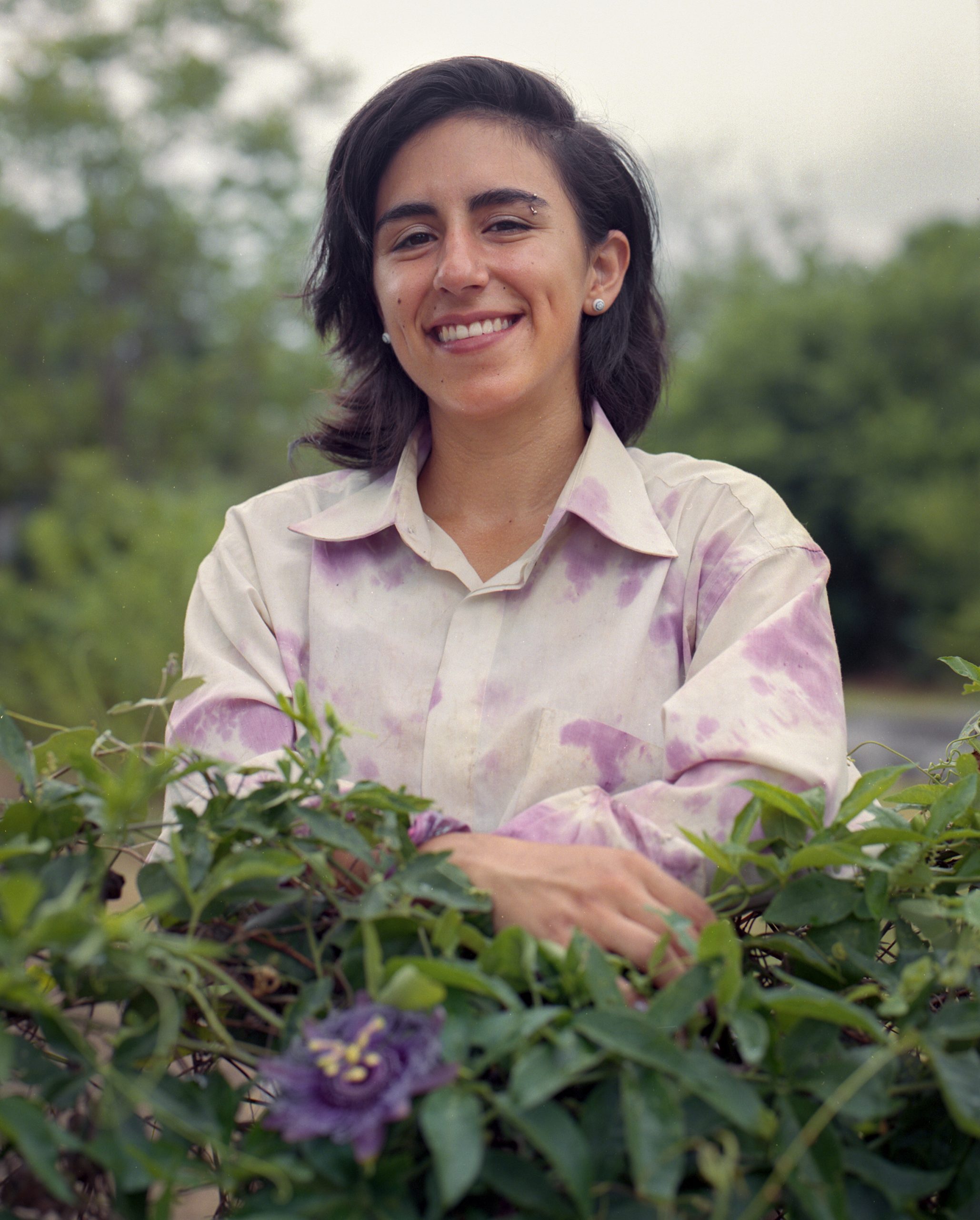 Anamaria Gutierrez Field Guide Festival